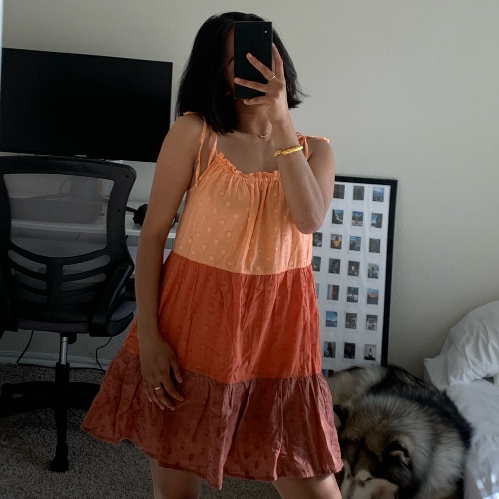 Summer dress